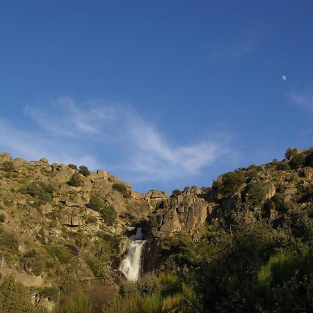 Penzion La Alqueria De Mámoles Exteriér fotografie