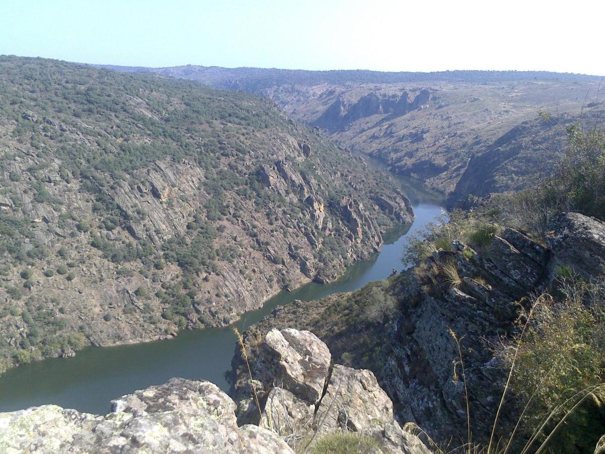 Penzion La Alqueria De Mámoles Exteriér fotografie